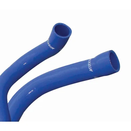 Przewody silikonowe do układu chłodzenia Mishimoto BMW 318i 1992-1999 Blue