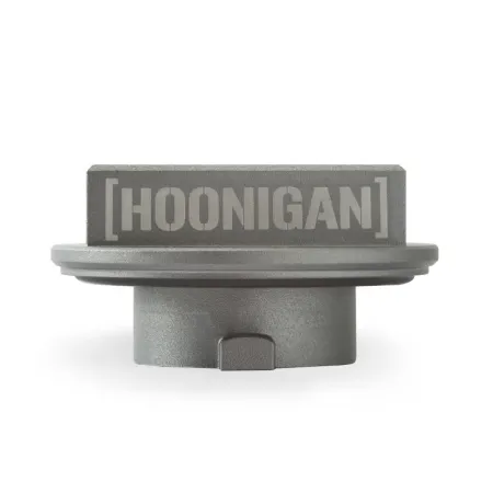 Mishimoto Mitsubishi Oil Filler Cap Hoonigan Silver