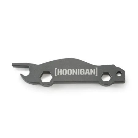 Mishimoto Mitsubishi Oil Filler Cap Hoonigan Silver