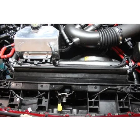 Chłodnica wody Mishimoto Ford Mustang GT 2015+