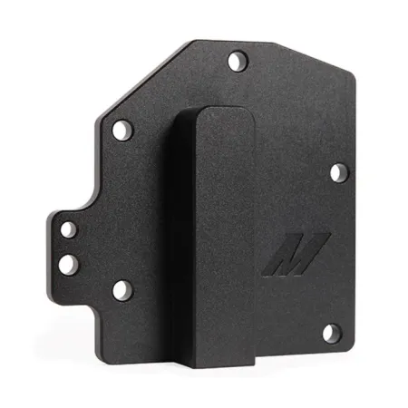 Mishimoto Ford Mustang GT RHD Oil Cooler Block Off Plate 2015+