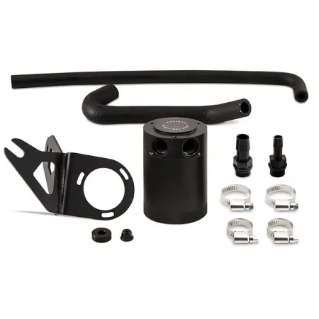 Dedykowany oil catch tank Mishimoto Kia Stinger GT 2018+