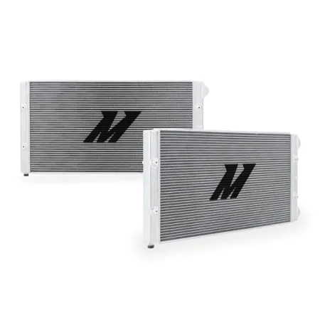 Mishimoto Universal Race-Ready Aluminum Performance Radiator V2
