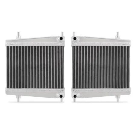 Dodatkowe chłodnice wody Mishimoto Toyota Supra 20+