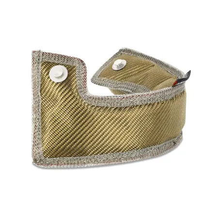 Koc termoizolacyjny na turbo Mishimoto Subaru WRX 2015-2021