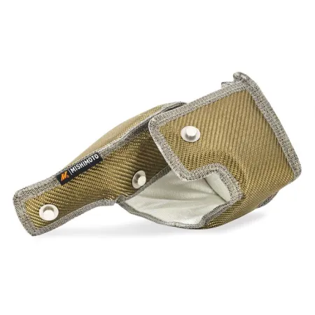 Koc termoizolacyjny na turbo Mishimoto Toyota Supra 2020