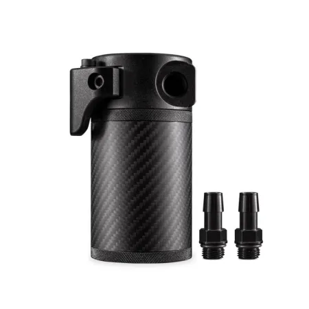 Uniwersalny oil catch tank Mishimoto Karbon