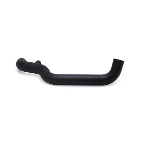 Mishimoto Ford Fiesta ST Cold-Side Intercooler Pipe Kit 2014-2019 Wrinkle Black