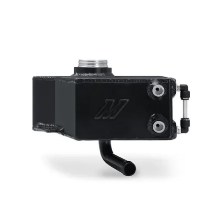 Aluminiowy zbiornik wyrównawczy Mishimoto Ford Fiesta ST 2014-2019 Czarny