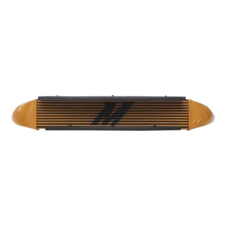 Mishimoto Ford Fiesta ST Intercooler 2014-2019 Gold