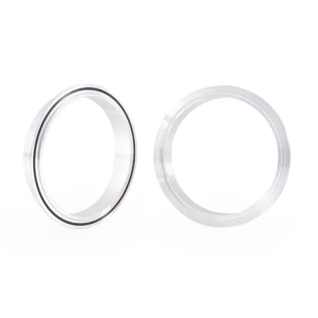 Obejma + flansza V-band Mishimoto Aluminium 3