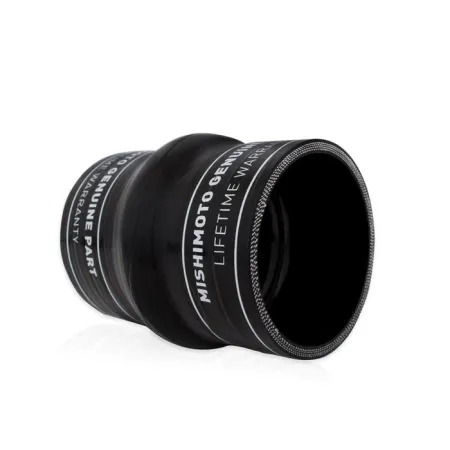 Mishimoto Ford 6.7L Powerstroke Hot-Side Intercooler Pipe and Boot Kit 2011-2016