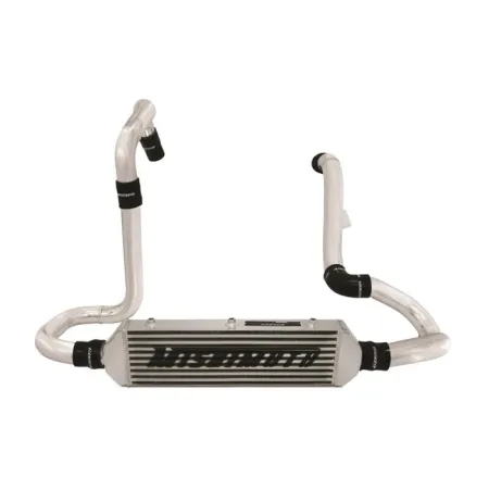Mishimoto Hyundai Genesis Coupe 2.0T Intercooler 2010-2012 Silver
