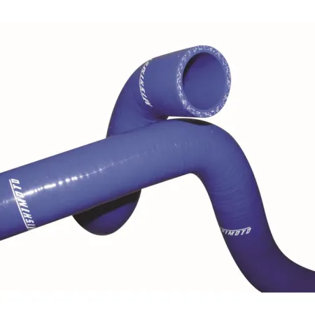 Przewody silikonowe do układu chłodzenia Mishimoto Mazda RX-7 1993-1997 Blue