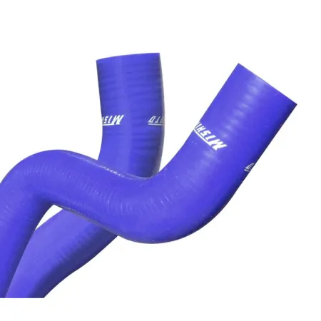 Przewody silikonowe do układu chłodzenia Mishimoto Mitsubishi Lancer Evolution IX 2006-2007 Blue