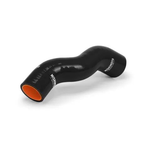 Przewody silikonowe do układu chłodzenia Mishimoto Nissan 300ZX Turbo 1990-1996 Black