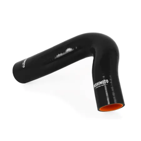 Przewody silikonowe do układu chłodzenia Mishimoto Subaru Impreza WRX / STI 1992-1998 Black