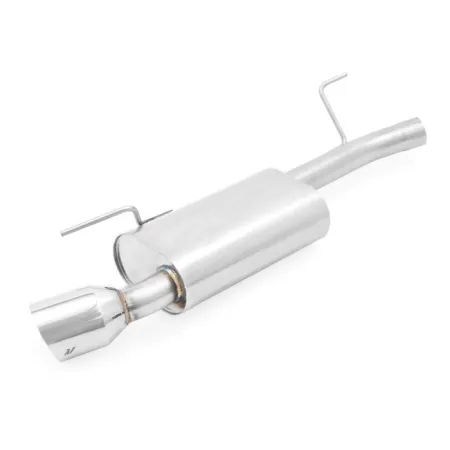 Układ wydechowy Cat-Back Mishimoto Ford Mustang EcoBoost 2015+