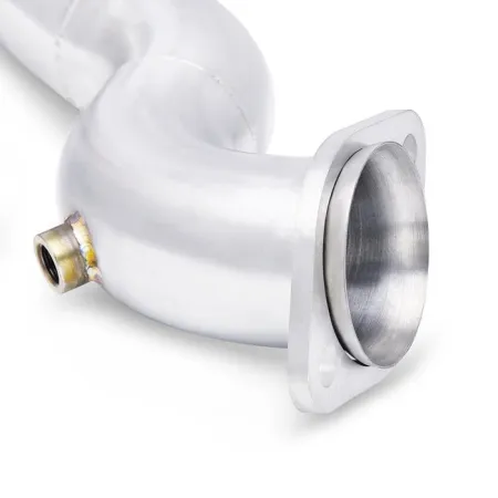 Downpipe + katalizator Mishimoto Ford Mustang EcoBoost 2015+