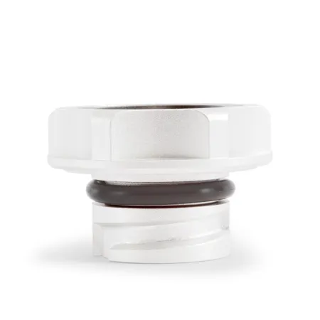 Korek wlewu oleju Mishimoto GM LS czarny