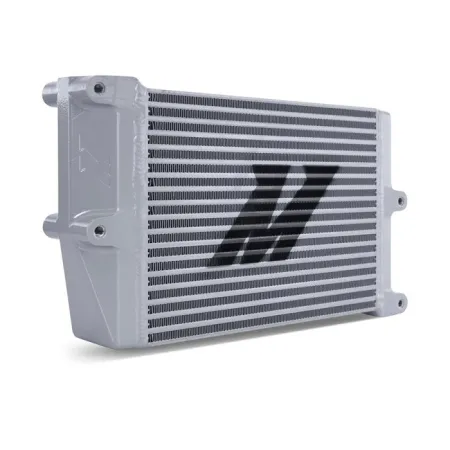 Mishimoto Heavy-Duty Oil Cooler 10