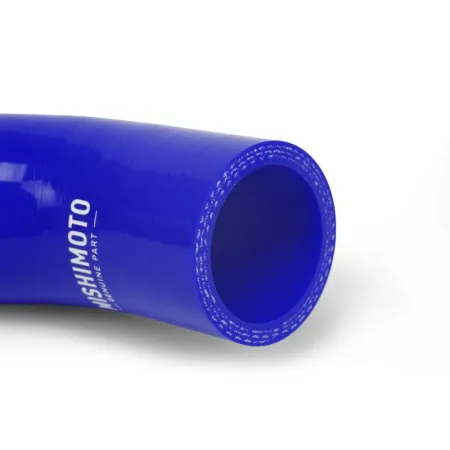 Przewody silikonowe do układu chłodzenia Mishimoto Jeep Wrangler 4.0L 1991-1995 Blue