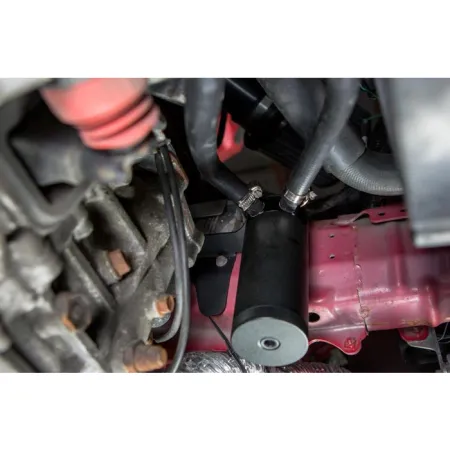 Dedykowany oil catch tank Mishimoto Mazda Mazdaspeed3 2007-2013