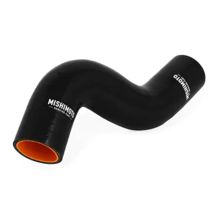 Przewody silikonowe do układu chłodzenia Mishimoto Subaru Impreza WRX / STI 1992-1998 Black