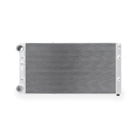 Mishimoto Universal Race-Ready Aluminum Performance Radiator V2