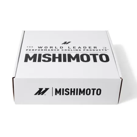 Przewody chłodnicy oleju Mishimoto BMW F80 M3/M4 2015-2020