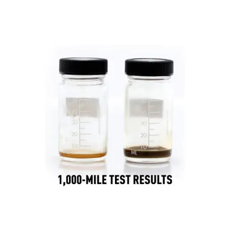 Oil catch tank Mishimoto Nissan 350Z 07-09