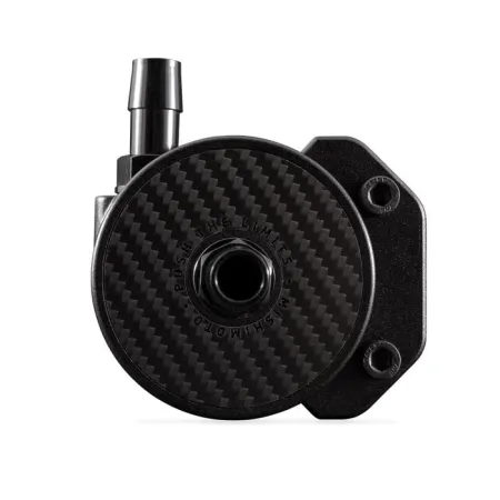 Uniwersalny oil catch tank Mishimoto Karbon