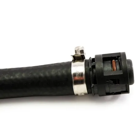 Dedykowany oil catch tank Mishimoto Ford Fiesta ST 2014-2019