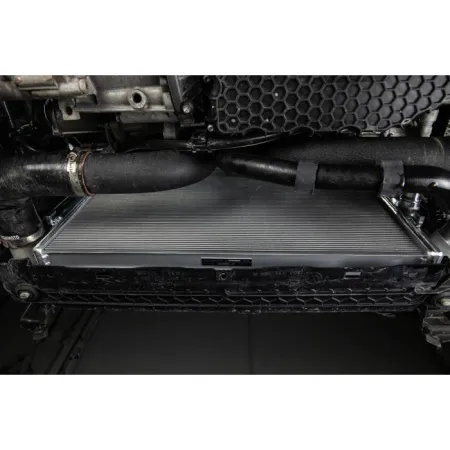 Chłodnica wody Mishimoto VW/Audi MK7 15+