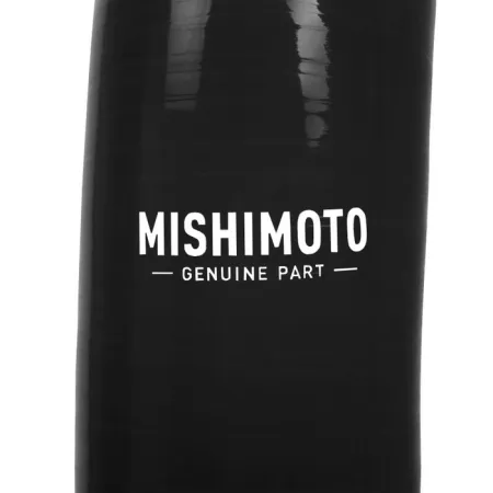 Przewody silikonowe do układu chłodzenia Mishimoto Jeep Wrangler 4.0L 1991-1995 Black
