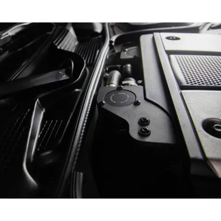 Oil catch tank Mishimoto Nissan 350Z 07-09