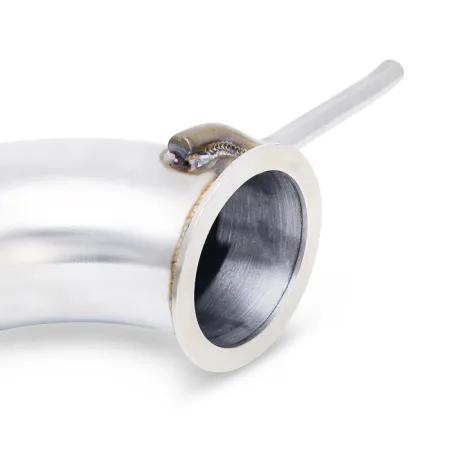 Downpipe + katalizator Mishimoto Ford Mustang EcoBoost 2015+