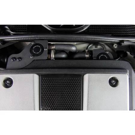 Oil catch tank Mishimoto Nissan 350Z 07-09