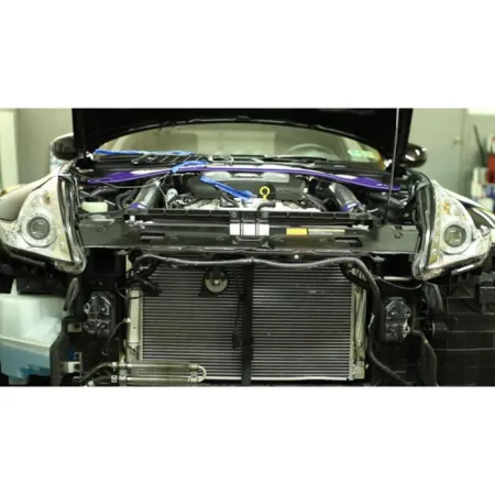 Mishimoto 2009-2020 Nissan 370Z Performance Aluminum Radiator