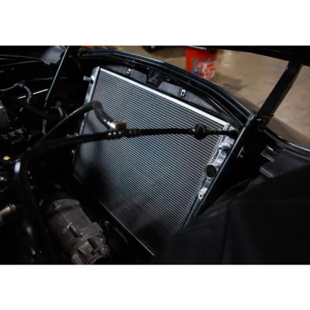 Mishimoto Chevrolet Corvette C7 Performance Radiator 2014-2019