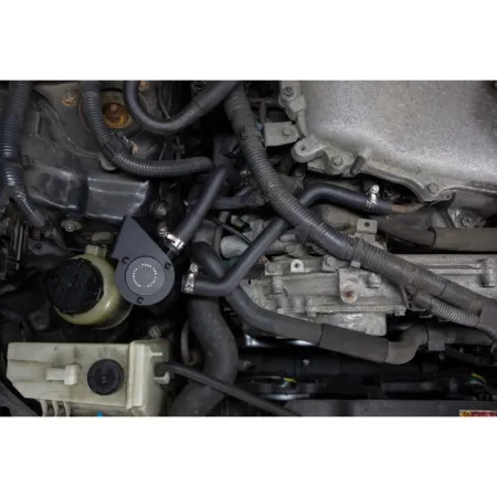 Oil catch tank Mishimoto Nissan 350Z 2003-2006