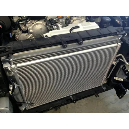 Mishimoto 2009-2020 Nissan 370Z Performance Aluminum Radiator