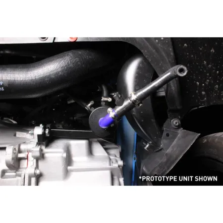 Dedykowany oil catch tank Mishimoto Ford Focus RS 2016-2018