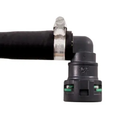 Dedykowany oil catch tank Mishimoto Ford Mustang GT 2015-2017