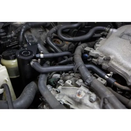 Oil catch tank Mishimoto Nissan 350Z 2003-2006