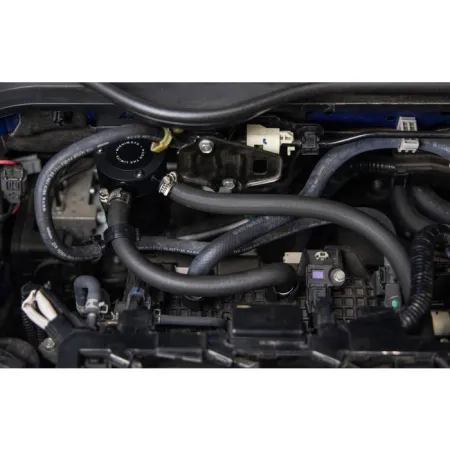 Dedykowany oil catch tank Mishimoto Honda Civic 1.5T 2016-2021