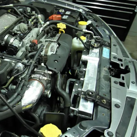 Chłodnica wody Mishimoto Subaru Impreza WRX/STI 2002-2007