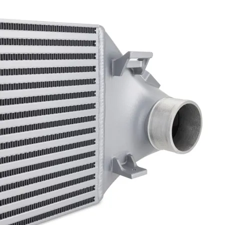 Mishimoto Ford Focus ST Intercooler 2013-2018 Silver