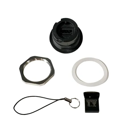 Port USB (plastikowy) z Pendrivem Ecumaster