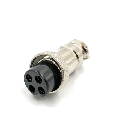 Wtyk NC/4p-514 Ecumaster